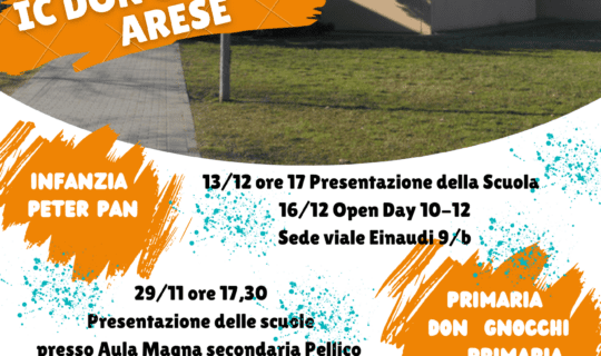 open day